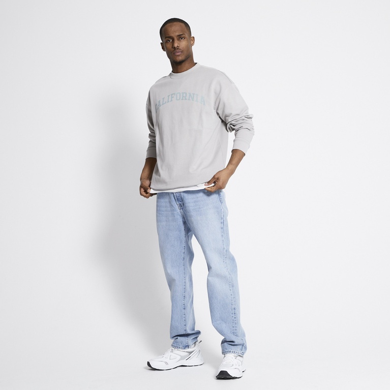 Sweatshirt "Owen" Sweatshirt "Owen"